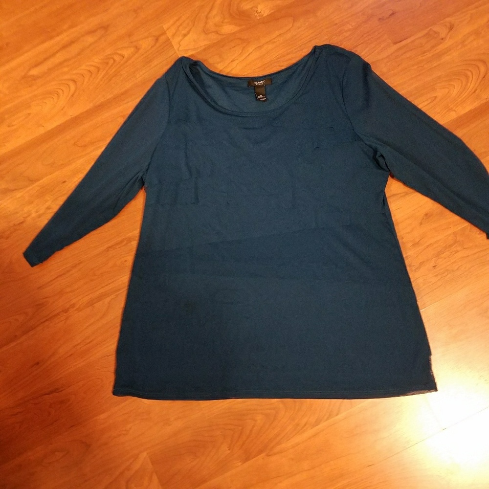 ALFANI  tunic